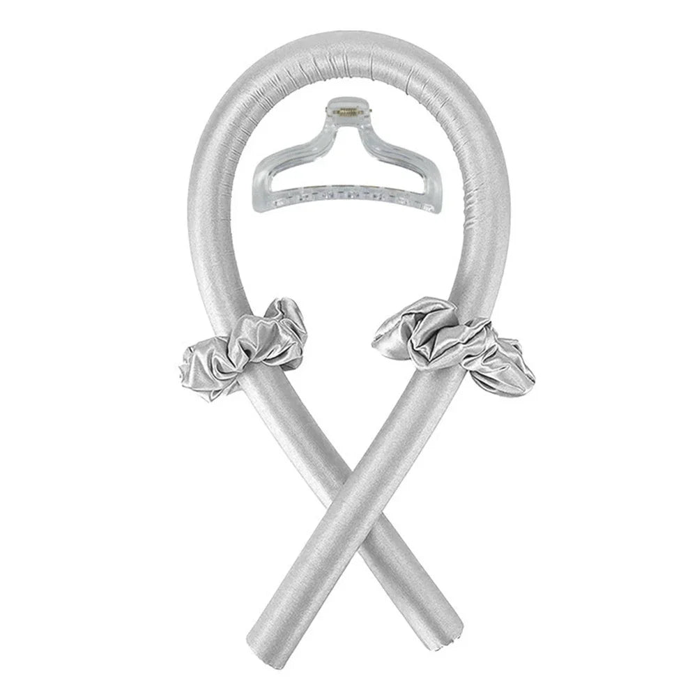 No-Heat Curls™ Headband