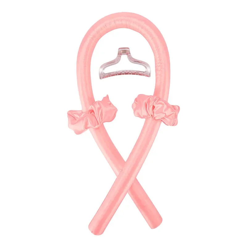 No-Heat Curls™ Headband