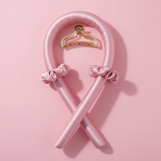 No-Heat Curls™ Headband